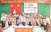 Trường Chính trị tỉnh Đồng Tháp họp mặt  kỷ niệm 116 năm Ngày Quốc tế Phụ nữ