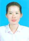Hồ Thị Thu Ngân