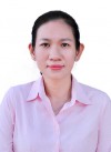 Nguyễn Thị Trúc Giang