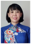 Lê Thị Thanh Kiều