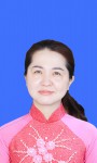 Lê Thị Thuý An