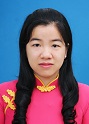 Lưu Thị Kim Khắc