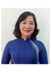 Phạm Thị Mỹ Nhung