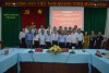 Trường chính trị tỉnh tổ chức họp hội đồng tư vấn đánh giá, nghiệm thu cấp cơ sở đề tài khoa học cấp tỉnh