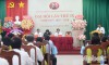 Đại hội Đảng bộ Trường Chính trị tỉnh Tiền Giang lần thứ IX, nhiệm kỳ 2025 - 2030