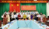 Trường Chính trị tỉnh Đồng Tháp: Đổi mới, nâng cao chất lượng dạy và học
