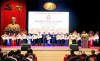 Trường Chính trị tỉnh Đồng Tháp đạt điển hình tiên tiến trong phong trào thi đua “Đoàn kết – Kỷ cương – Gương mẫu – Sáng tạo – Hiệu quả” giai đoạn 2020–2025