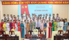 Khai giảng lớp Trung cấp lý luận chính trị, hệ tập trung, khóa 04 (A04)