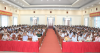Tổ chức Lớp cập nhật kiến thức cho giảng viên, báo cáo viên, học viên của Trường Chính trị và Trung tâm chính trị; sinh hoạt chuyên đề học tập và làm theo tư tưởng, đạo đức, phong cách Hồ Chí Minh năm 2026