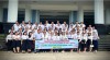 LỚP TRUNG CẤP LÝ LUẬN CHÍNH TRỊ - HỆ KHÔNG TẬP TRUNG(KHÓA B60) NGHIÊN CỨU HỌC TẬP THỰC TẾ TẠI PHƯỜNG PHAN THIẾT TỈNH LÂM ĐỒNG