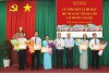 TRƯỜNG CHÍNH TRỊ TỈNH ĐỒNG THÁP TỔ CHỨC THÀNH CÔNG HỘI THI GIẢNG VIÊN DẠY GIỎI CẤP TRƯỜNG NĂM 2026