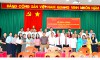 Đồng Tháp: Khai giảng lớp Bồi dưỡng phương pháp nghiên cứu khoa học Lý luận chính trị