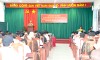 Đồng Tháp: Bồi dưỡng kiến thức, quốc phòng và an ninh cho các vị chức sắc, chức việc các Tôn giáo năm 2026