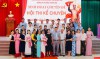 Giảng viên Trường Chính trị tỉnh Đồng Tháp tham gia sinh hoạt chuyên đề về tư tưởng, đạo đức, phong cách Hồ Chí Minh năm 2026