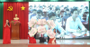 XÂY DỰNG VĂN HÓA LIÊM CHÍNH, GÓP PHẦN NÂNG CAO CHẤT LƯỢNG HOẠT ĐỘNG CỦA TRƯỜNG CHÍNH TRỊ TỈNH ĐỒNG THÁP