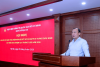 Ảnh: Cổng thông tin điện tử Học viện chính trị quốc gia Hồ Chí Minh đưa tin Hội nghị sơ kết kết quả thực hiện Nghị quyết số 35-NQ/TW 6 tháng đầu năm và triển khai nhiệm vụ 6 tháng cuối năm 2026_Ảnh: IT