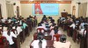 Khai giảng lớp Bồi dưỡng nghiệp vụ công tác Hội cho cán bộ Hội Liên hiệp phụ nữ cấp cơ sở, lớp thứ hai năm 2026