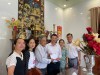 TRƯỜNG CHÍNH TRỊ TỈNH ĐỒNG THÁP TỔ CHỨC CÁC HOẠT ĐỘNG TRI ÂN NHÂN KỶ NIỆM 79 NĂM NGÀY THƯƠNG BINH - LIỆT SĨ (27/7/1947 - 27/7/2026)