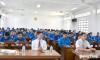 Đồng Tháp: Khai giảng lớp tập huấn cán bộ Đoàn cấp trên trực tiếp cơ sở tỉnh Đồng Tháp năm 2026