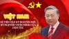 NIỀM TIN VÀO ĐẢNG VÀ PHÁT HUY SỨC MẠNH DÂN TỘC  TRONG KỶ NGUYÊN MỚI CỦA ĐẤT NƯỚC