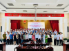 LỚP BỒI DƯỠNG ĐẠI BIỂU HĐND CẤP XÃ, NHIỆM KỲ 2026 – 2031, KHÓA 01 ĐI NGHIÊN CỨU THỰC TẾ TẠI HỘI ĐỒNG NHÂN DÂN PHƯỜNG SA ĐÉC