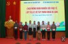 LỚP TRUNG CẤP LÝ LUẬN CHÍNH TRỊ A05 NGHIÊN CỨU THỰC TẾ KẾT HỢP HOẠT ĐỘNG AN SINH XÃ HỘI TẠI XÃ ĐỨC TRỌNG, TỈNH LÂM ĐỒNG