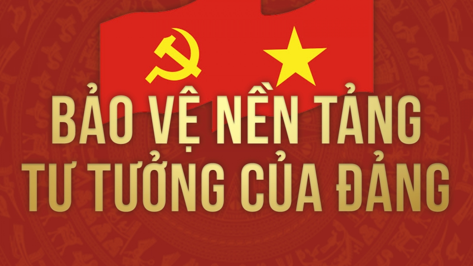 Bảo vệ nền tảng