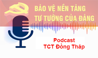 Kênh Podcast