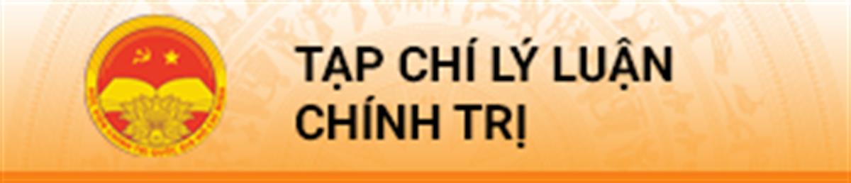 Tạp chí Lý luận Chính trị