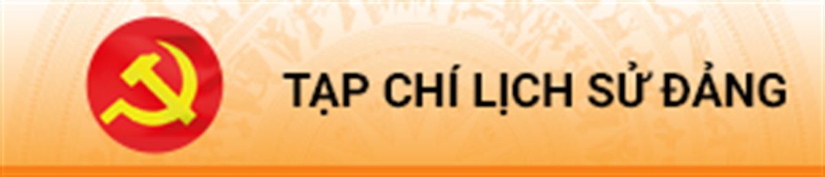 Tạp chí Lịch Sử Đảng