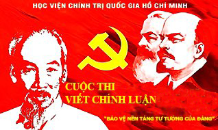 Cuộc thi viết Chính luận
