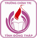 Trường Chính Trị Tỉnh Đồng Tháp
